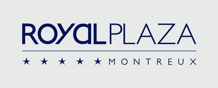 Logo Royal Plaza Montreux